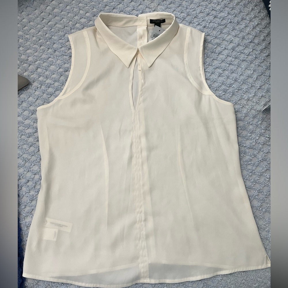 Ann Taylor - New With Tags